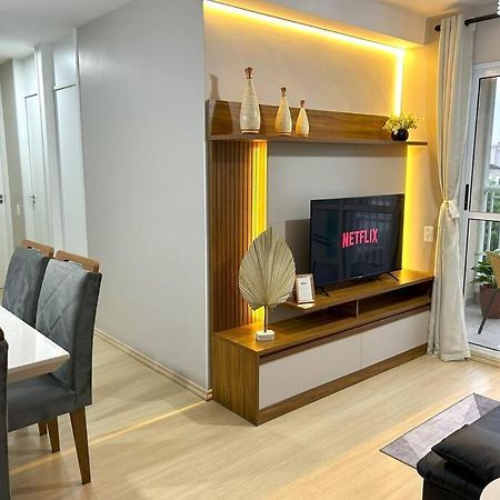 Oasis Urbano - Expo Center Norte サンパウロ エクステリア 写真