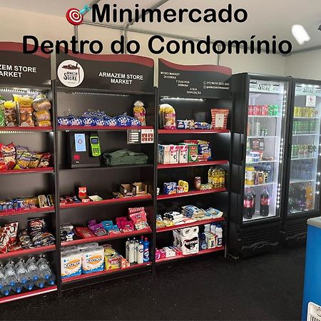Oasis Urbano - Expo Center Norte サンパウロ エクステリア 写真