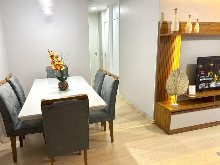 Oasis Urbano - Expo Center Norte サンパウロ エクステリア 写真