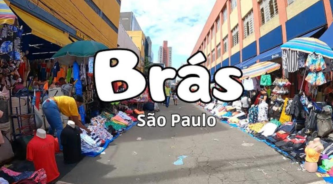 Oasis Urbano - Expo Center Norte サンパウロ エクステリア 写真